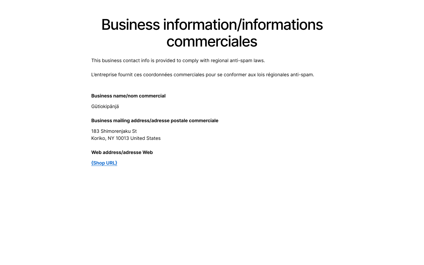 One-page business links website.png