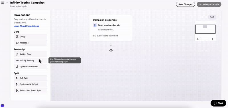 InfinityTestingCampaigns.gif