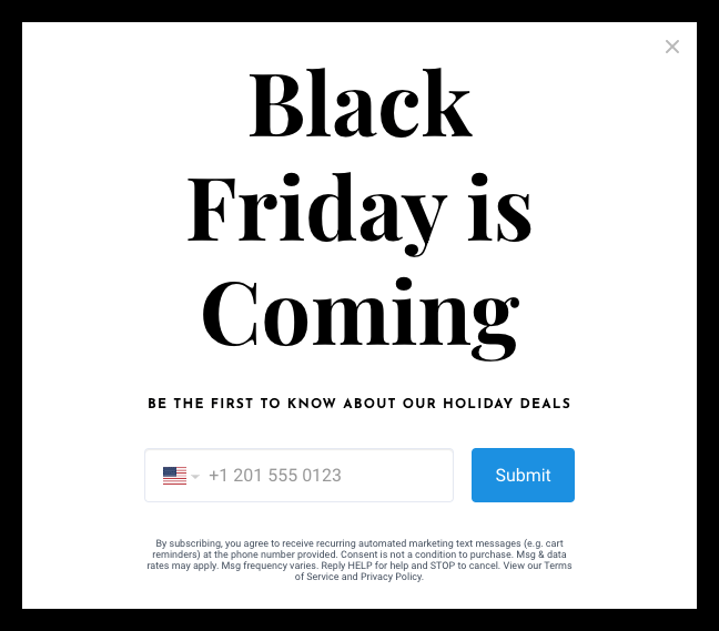 Black Friday Deals Master Post! *This Post Will Be Updated Often