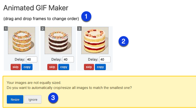 Gif Maker –